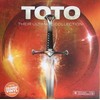 Toto - Their Ultimate Collection (vinilinė plokštelė, LP)