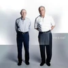 TwentyOnePilots - Vessel (Clear) 1LP (vinilinė plokštelė)