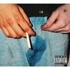 Tyler, The Creator - Cherry Bomb (vinilinė plokštelė, LP)