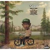 Tyler, The Creator - Wolf (vinilinė plokštelė, LP)