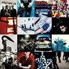 U2 - Achtung Baby (vinilinė plokštelė, LP)
