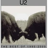 The Island Def Jam Music Group U2 - The Best Of 1990-2000 (vinilinė plokštelė, LP)