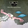 UFO 2 - Flying One Hour Space Rock (vinilinė plokštelė, LP)