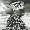 Uriah Heep - Conquest (vinilinė plokštelė, LP)