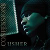 Usher - Confessions (vinilinė plokštelė, LP)