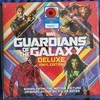 VA Guardians Of The Galaxy Deluxe Edition (vinilinė plokštelė, LP)