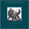 Van Halen - Women And Children First (vinilinė plokštelė, LP)