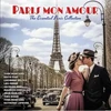 Various Artists - Paris Mon Amour: The Essential Paris Collection (vinilinė plokštelė, LP)
