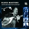 Various - Blues Masters (vinilinė plokštelė, LP)