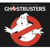 Various - Ghostbusters (Original Motion Picture Soundtrack) (vinilinė plokštelė, LP)
