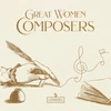 Various - Great Women Composers 1LP (vinilinė plokštelė)
