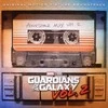 Various - Guardians Of The Galaxy Vol. 2 Awesome Mix Vol. 2 (vinilinė plokštelė, LP)