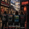 Various - Heavy Metal Vinyl Attack 6LP (vinilinė plokštelė)
