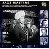 Various - Jazz Masters (vinilinė plokštelė, LP)