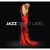 Various - Jazz Sexiest Ladies Volume 1 (Raudona) (vinilinė plokštelė, LP)