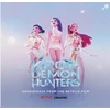 Various - KPop Demon Hunters (Soundtrack from the Netflix Film) (vinilinė plokštelė, LP)