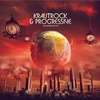 Various ‎– Krautrock & Progressive The Definitive Era (Raudona Marbled) 2LP (vinilinė plokštelė)