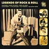 Various - Legends Of Rock & Roll (Eco-Marble-Vinyl) 1LP (vinilinė plokštelė)