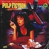 Vinilinė plokštelė - Various - Pulp Fiction (Music From The Motion Picture) 1LP