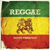 Various - Reggae Roots Vibration Vol. 1 (vinilinė plokštelė, LP)