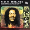 Various - Reggae Sensation (vinilinė plokštelė, LP)