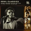 Various - Soul Classics (vinilinė plokštelė, LP)