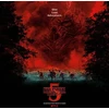 Various - Stranger Things 5 (Soundtrack From The Netflix Series) (vinilinė plokštelė, LP)