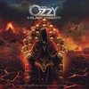 Various - The Many Faces Of Ozzy & Juodas Sabbath (vinilinė plokštelė, LP)
