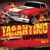 Various - The Tarantino Experience Take 3 (vinilinė plokštelė, LP)