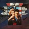 Various - Top Gun (Original Motion Picture Soundtrack) (vinilinė plokštelė, LP)
