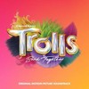 Various - Trolls Band Together (Original Motion Picture Soundtrack) (vinilinė plokštelė, LP)