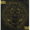 Volbeat - Beyond Hell / Above Heaven (vinilinė plokštelė, LP)