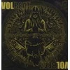Volbeat - Beyond Hell / Above Heaven (vinilinė plokštelė, LP)
