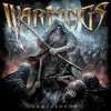 Warkings - Armageddon (vinilinė plokštelė, LP)