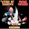 'Weird Al Yankovic' And Osaka Popstar - Beat On The Brat (vinilinė plokštelė, LP)