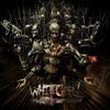 Whitechapel - A New Era Of Corruption (Dark Charcoal Marbled) 1LP (vinilinė plokštelė)