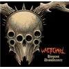 Whitechapel - Hymns In Dissonance (vinilinė plokštelė, LP)