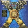 Whitesnake - Still Good To Be Bad (vinilinė plokštelė, LP)
