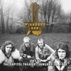 Wishbone Ash - Live At The Capitol Theater – January 19, 1974 (vinilinė plokštelė, LP)
