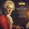 Wolfgang Amadeus Mozart – The Golden Masterpieces (vinilinė plokštelė)