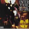 Wu-Tang Clan - Enter The Wu-Tang (36 Chambers) (vinilinė plokštelė, LP)