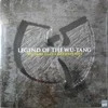 Wu-Tang Clan - Legend Of The Wu-Tang: Wu-Tang Clan's Greatest Hits (vinilinė plokštelė, LP)