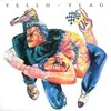 Yello - Flag (vinilinė plokštelė, LP)