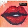 Yello - One Second (vinilinė plokštelė, LP)