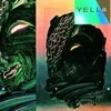 Yello - Stella (vinilinė plokštelė, LP)