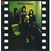 Yes - The Yes Album (vinilinė plokštelė, LP)