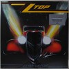 ZZ Top - Eliminator (vinilinė plokštelė, LP)