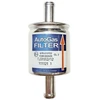 1 vnt. LPG / CNG dujų filtras 12 mm × 12 mm – suderinamas su KME, STAG, Zenit, BRC