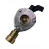 21 mm Clip-On adapteris dujų balionams be atbulinio vožtuvo