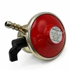 21 mm Clip-On butano dujų slėgio reguliatorius 29 mbar, 1,5kg/h, 8 mm žarnai